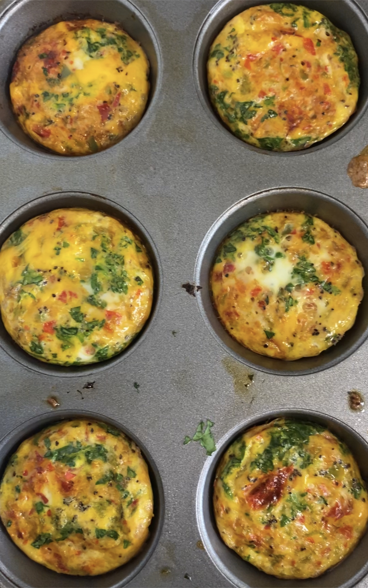 The Trendy Block Home Recipes - Breakfast - Image 4