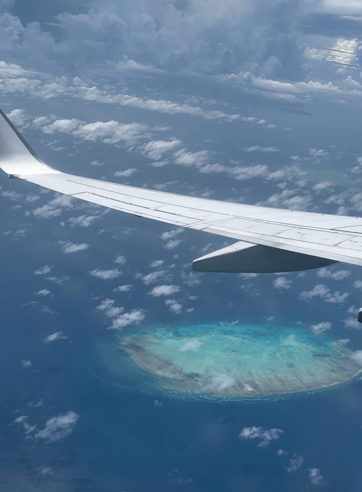 Cairns + Great Barrier Reef Australia
